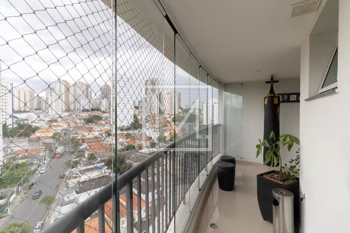 Apartamento à venda, 80 m² por R$ 880.000,00 – Vila Gumercindo – São Paulo/SP — foto 3 de 26