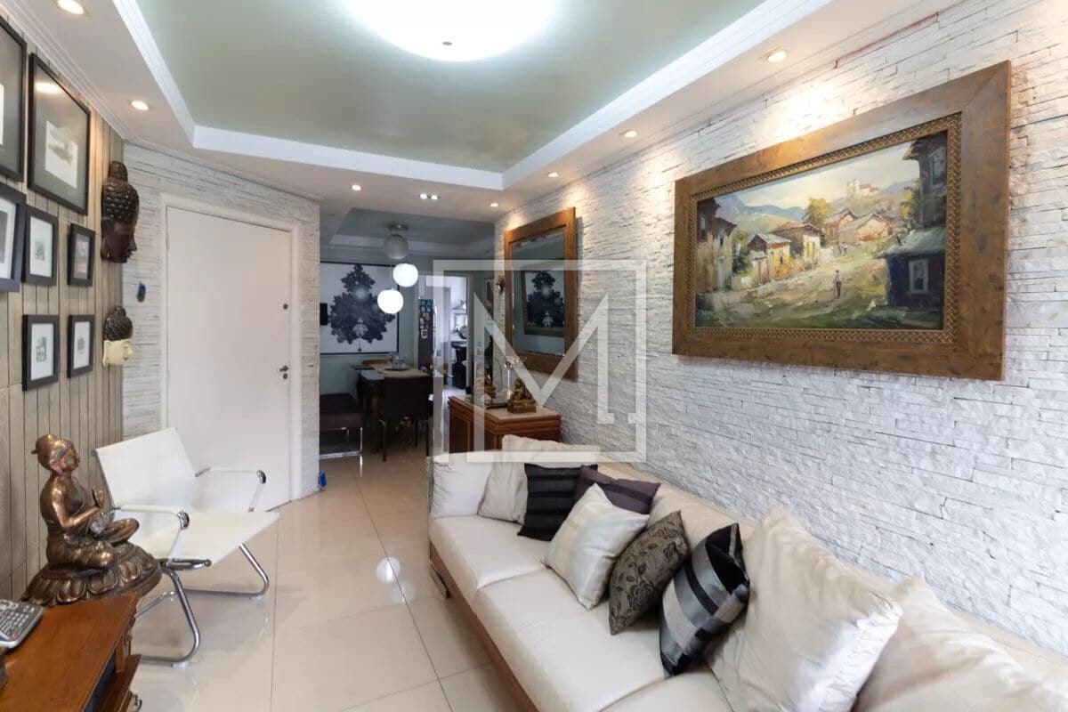 Apartamento à venda, 80 m² por R$ 880.000,00 – Vila Gumercindo – São Paulo/SP — foto 4 de 26