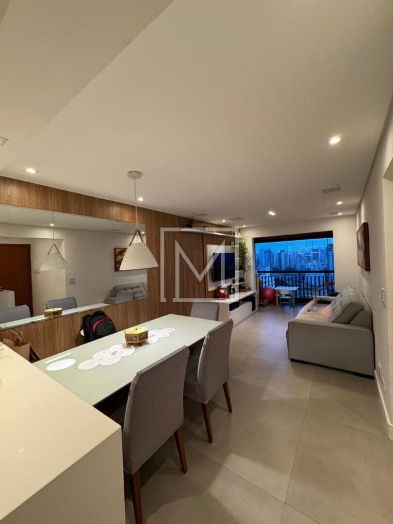 Apartamento com 2 dormitórios à venda, 60 m² por R$ 649.000,00 – Aclimação – São Paulo/SP — foto 2 de 33