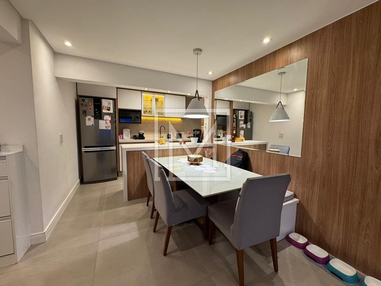 Apartamento com 2 dormitórios à venda, 60 m² por R$ 649.000,00 – Aclimação – São Paulo/SP — foto 3 de 33