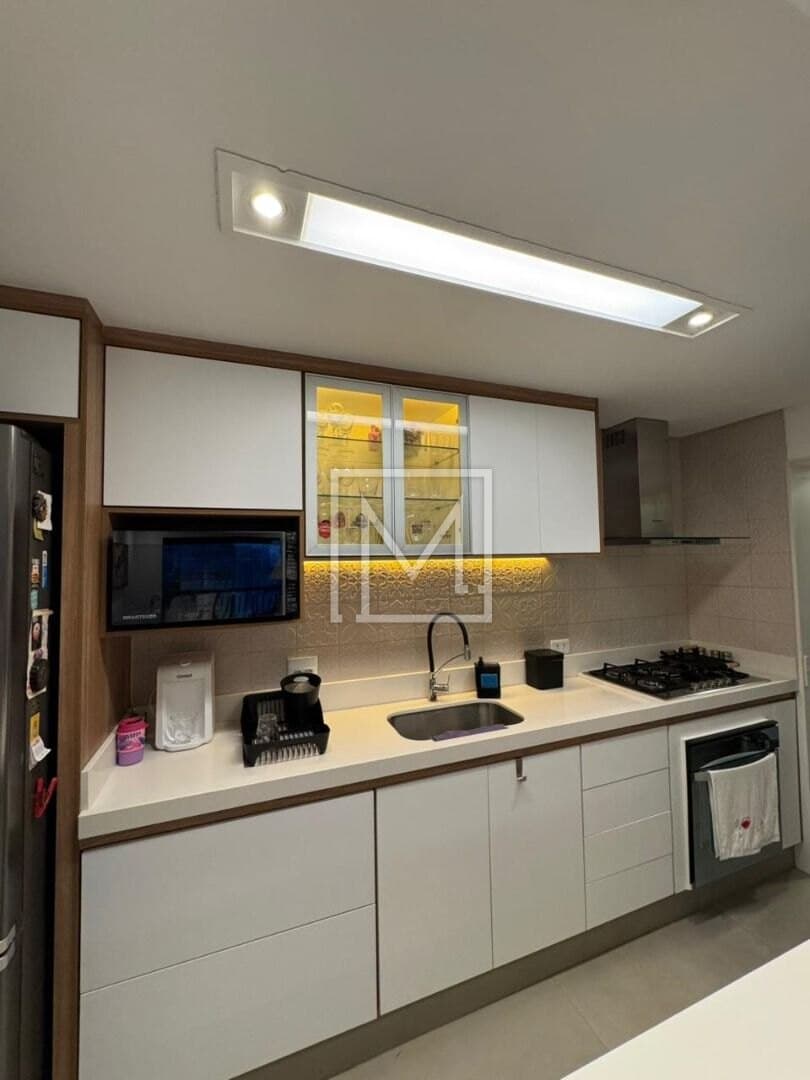 Apartamento com 2 dormitórios à venda, 60 m² por R$ 649.000,00 – Aclimação – São Paulo/SP — foto 5 de 33