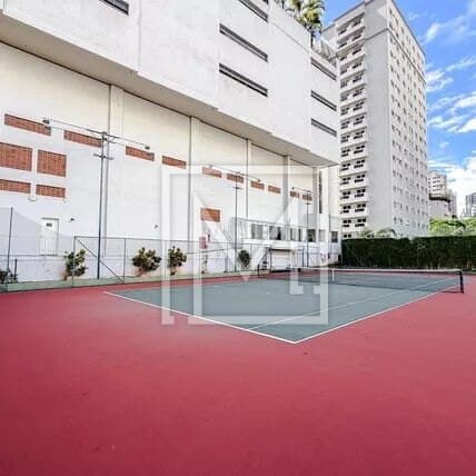 Apartamento à venda, 108 m² por R$ 1.580.000,00 – Paraíso – São Paulo/SP