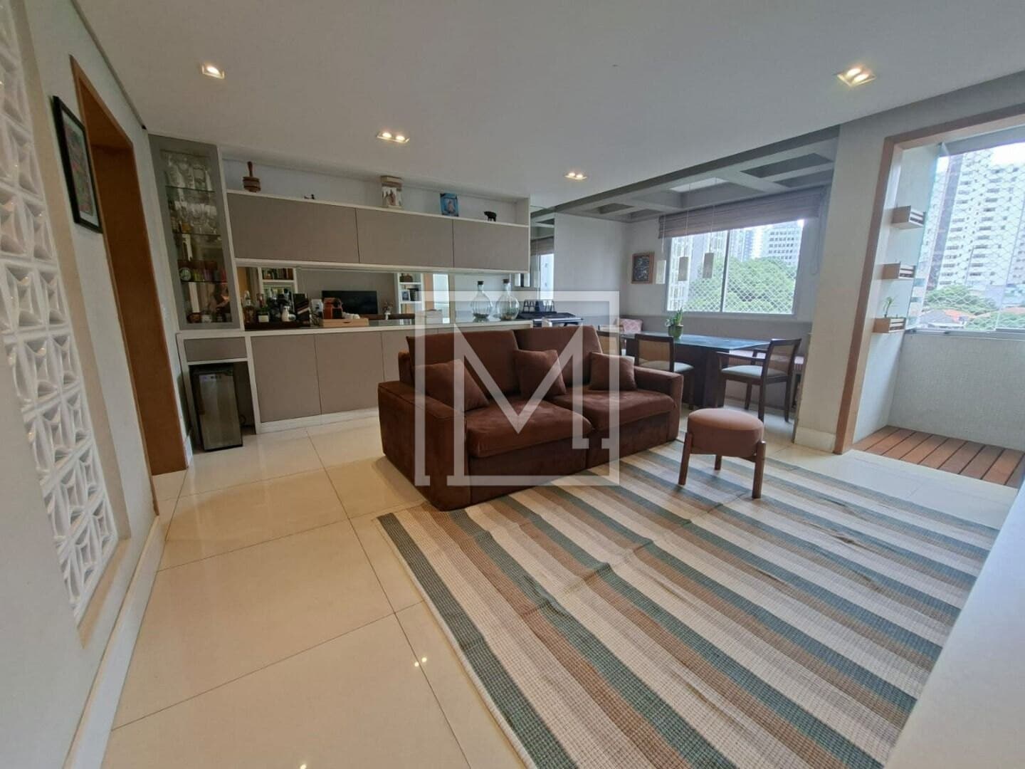 Apartamento à venda, 108 m² por R$ 1.580.000,00 – Paraíso – São Paulo/SP — foto 2 de 29