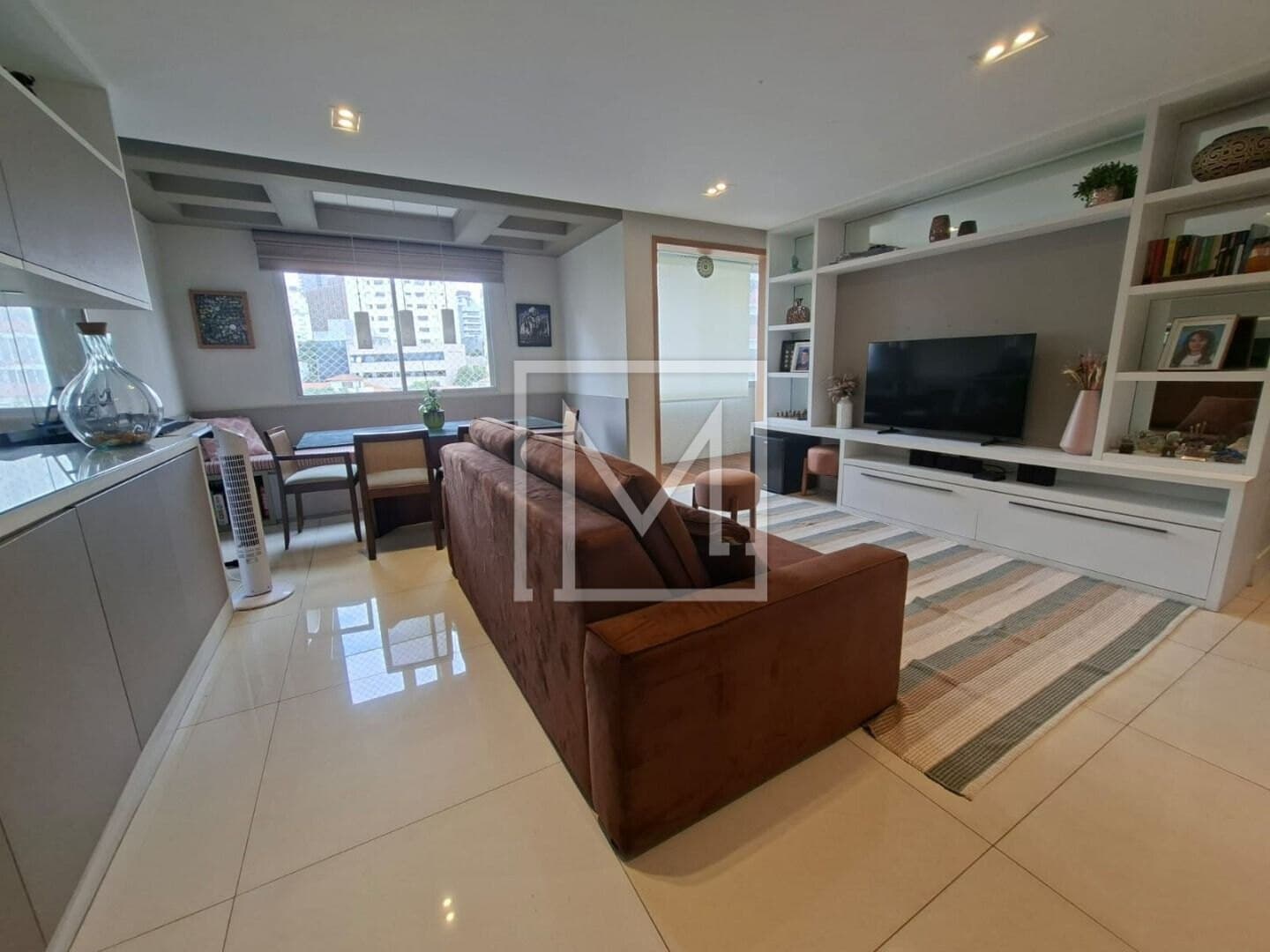 Apartamento à venda, 108 m² por R$ 1.580.000,00 – Paraíso – São Paulo/SP — foto 3 de 29