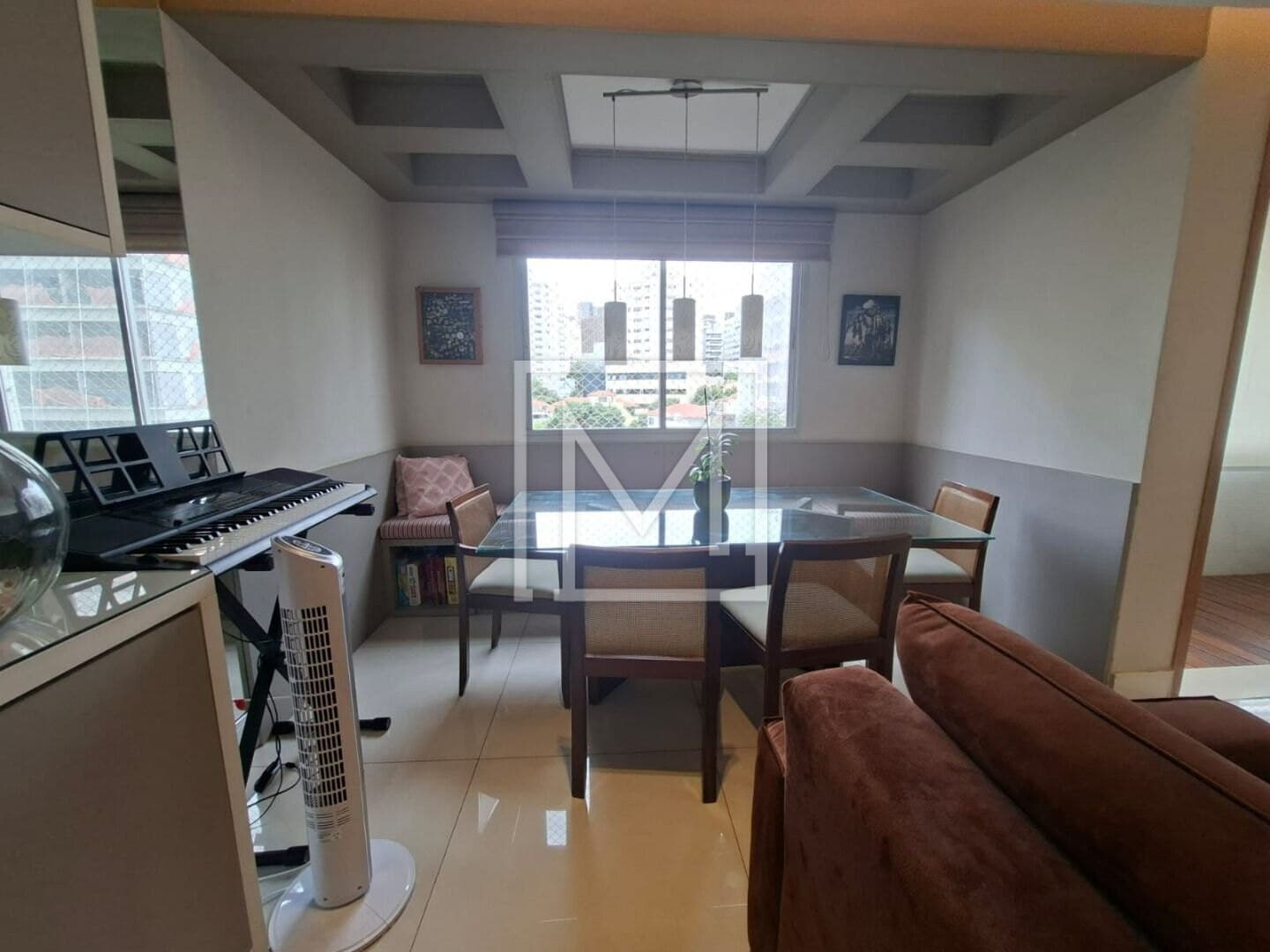 Apartamento à venda, 108 m² por R$ 1.580.000,00 – Paraíso – São Paulo/SP — foto 4 de 29