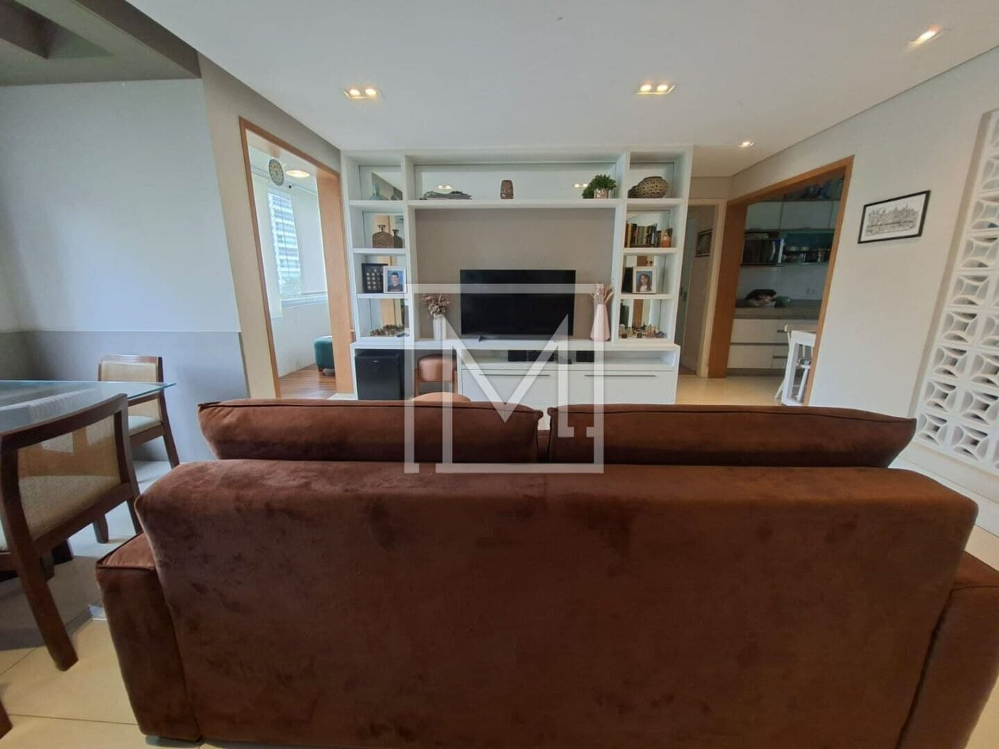 Apartamento à venda, 108 m² por R$ 1.580.000,00 – Paraíso – São Paulo/SP — foto 5 de 29