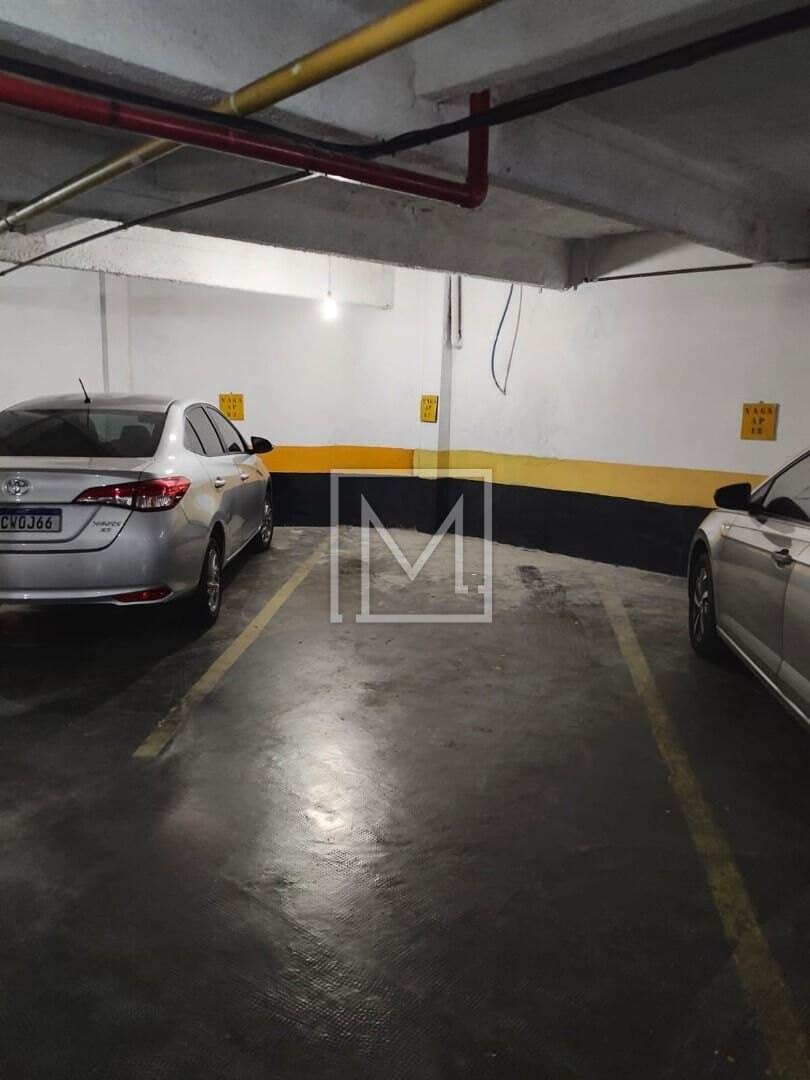 Apartamento à venda, 75 m² por R$ 685.000,00 – Vila Mariana – São Paulo/SP — foto 2 de 21