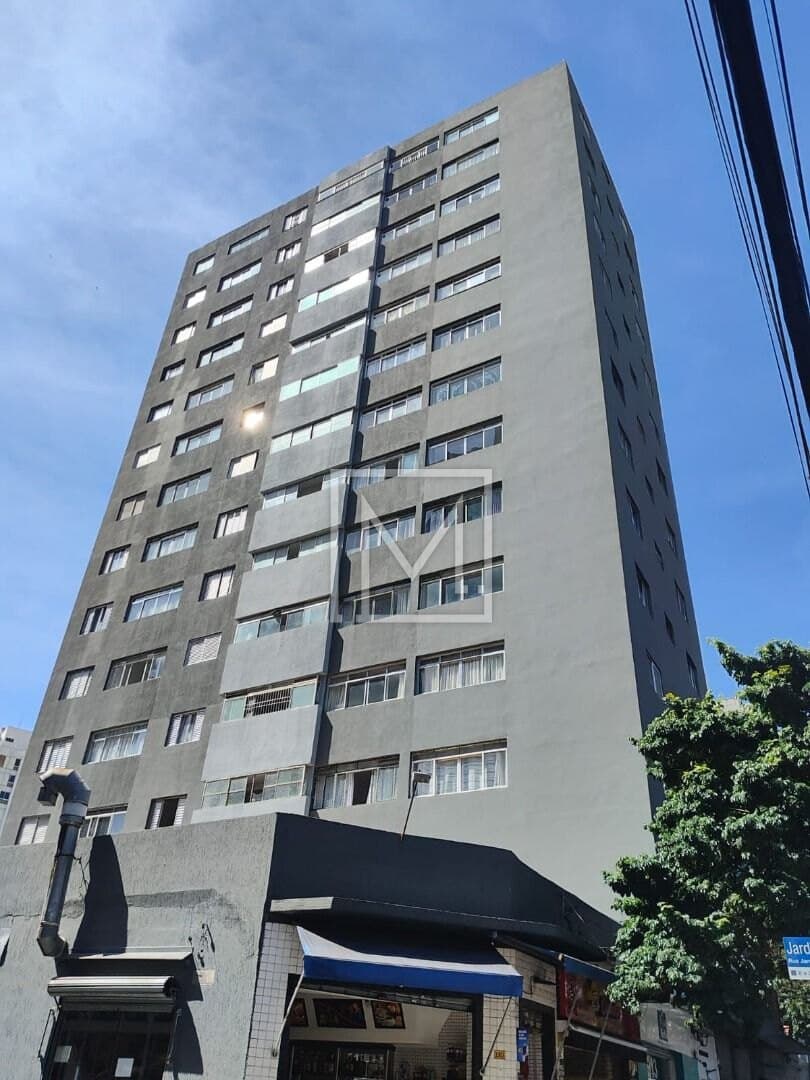 Apartamento à venda, 75 m² por R$ 685.000,00 – Vila Mariana – São Paulo/SP — foto 3 de 21