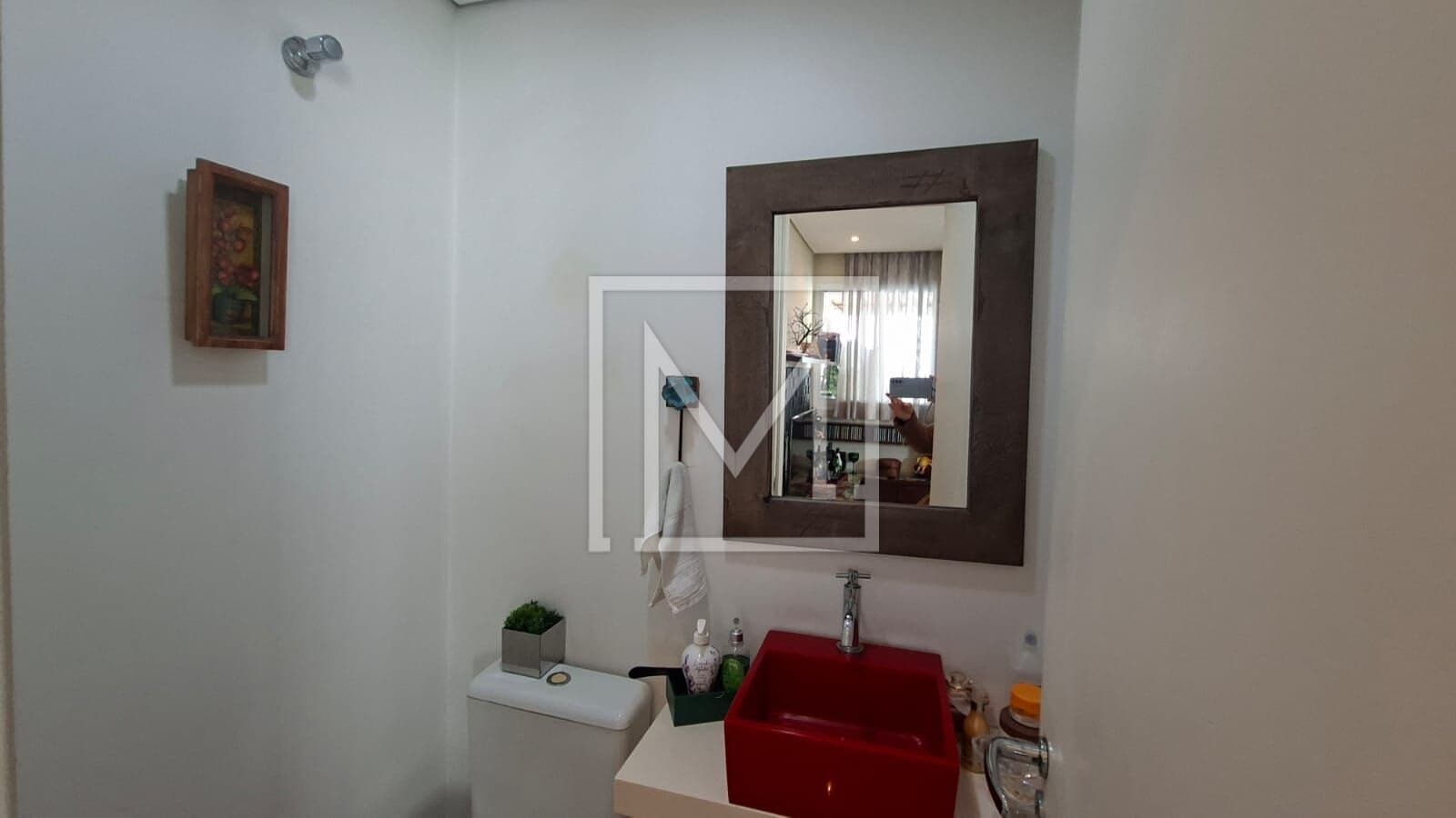 Apartamento com 3 dormitórios à venda, 124 m² por R$ 904.500,00 – Mooca – São Paulo/SP — foto 5 de 40