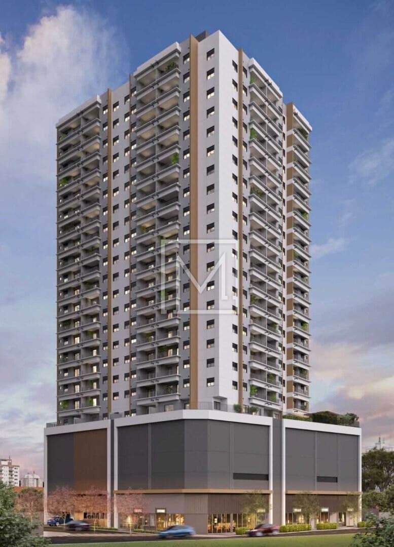Apartamento com 2 dormitórios à venda, 52 m² por R$ 572.000,00 – Vila Gumercindo – São Paulo/SP — foto 2 de 24