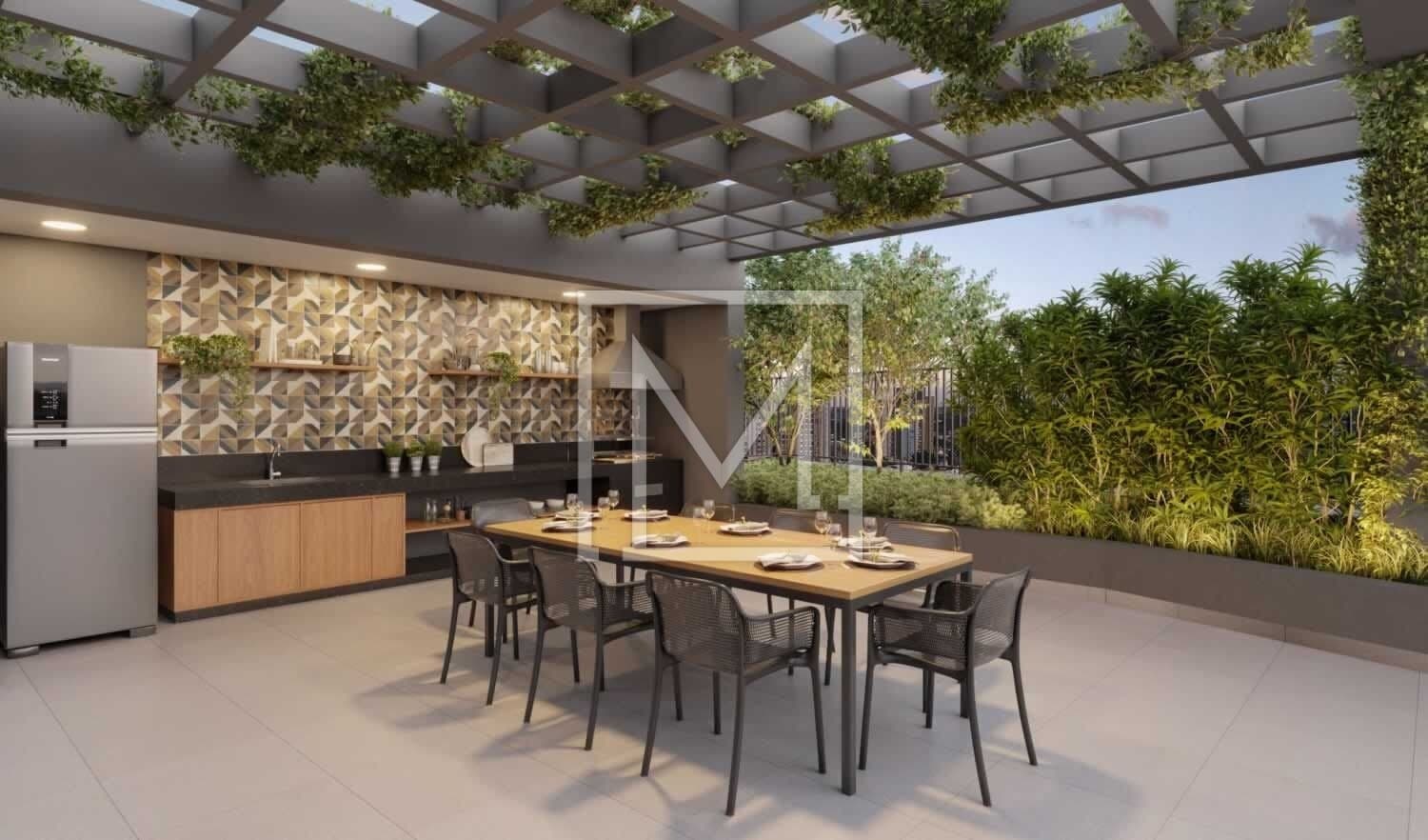 Apartamento com 2 dormitórios à venda, 52 m² por R$ 572.000,00 – Vila Gumercindo – São Paulo/SP — foto 3 de 24