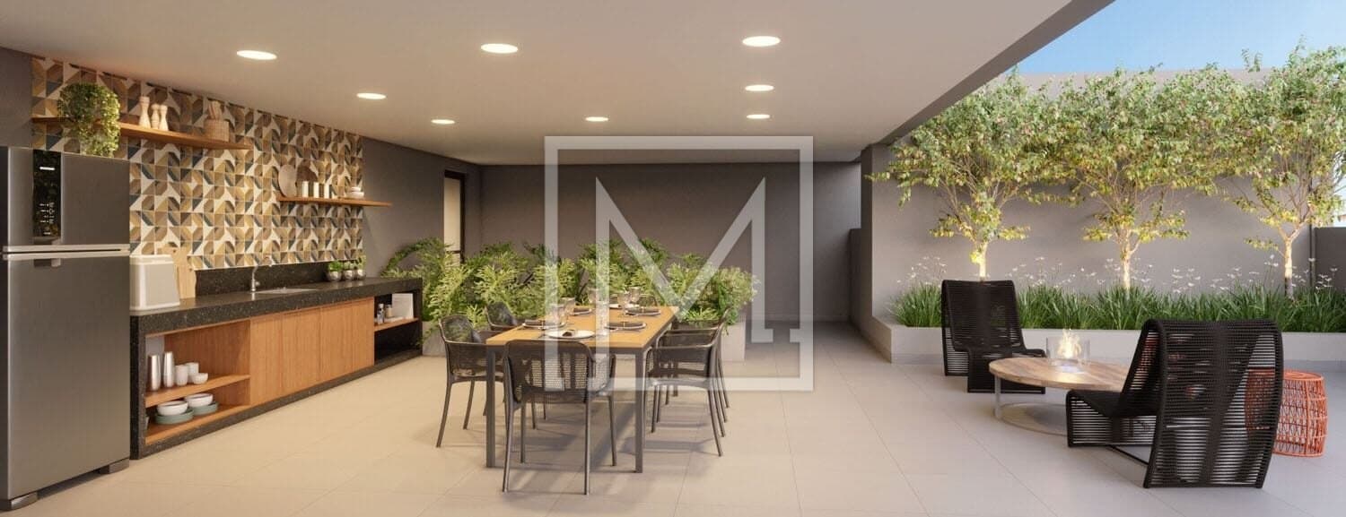 Apartamento com 2 dormitórios à venda, 52 m² por R$ 572.000,00 – Vila Gumercindo – São Paulo/SP — foto 4 de 24