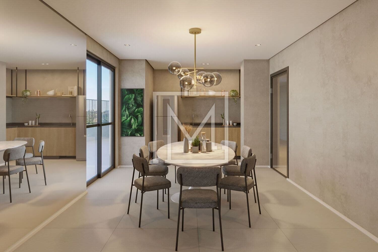 Apartamento com 2 dormitórios à venda, 52 m² por R$ 572.000,00 – Vila Gumercindo – São Paulo/SP — foto 5 de 24