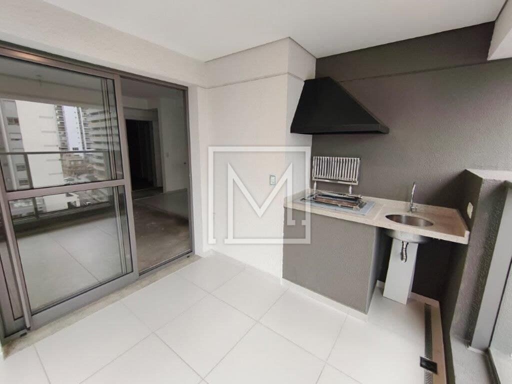 Apartamento à venda, 105 m² por R$ 1.400.000,00 – Ipiranga – São Paulo/SP