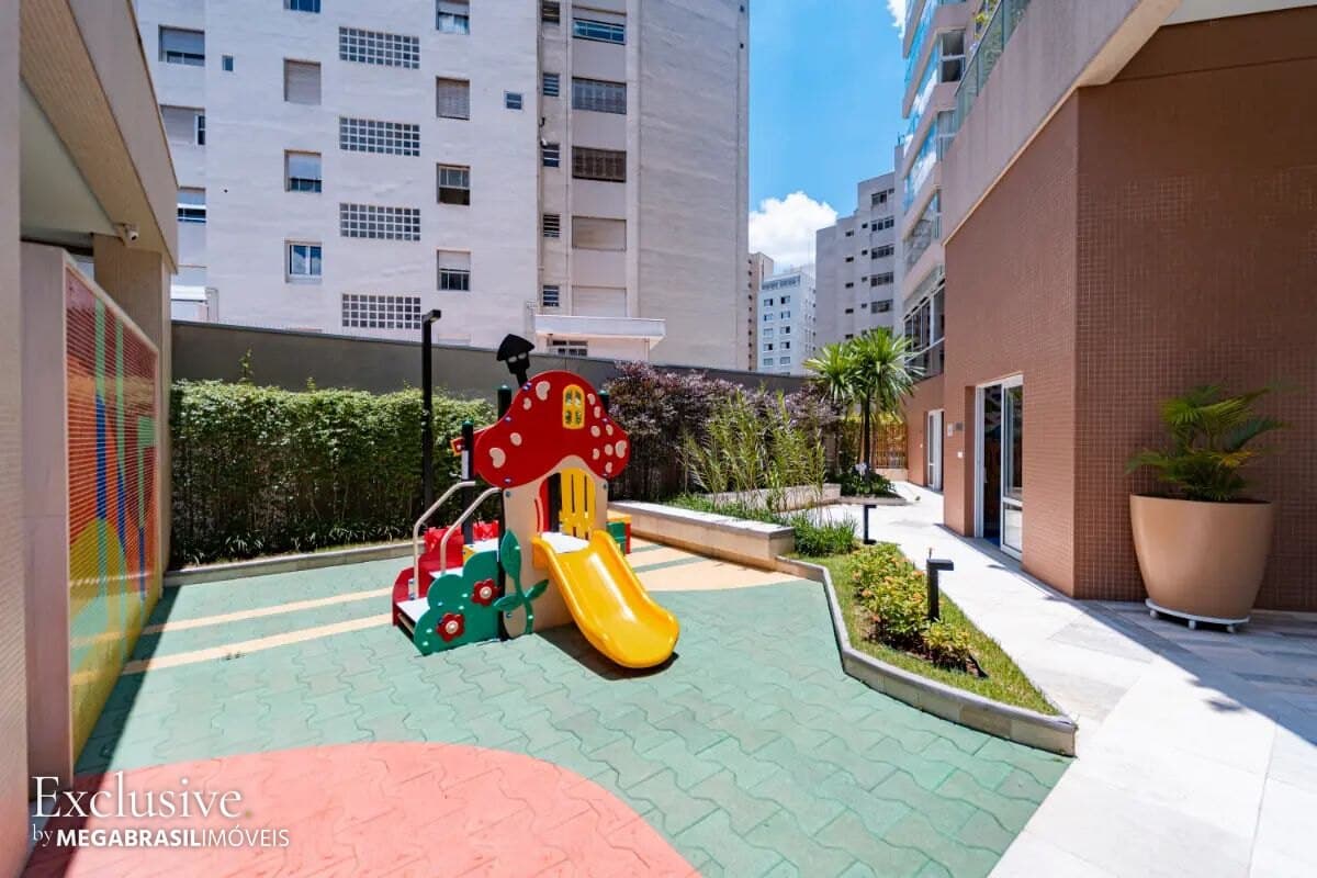 Apartamento com 4 dormitórios à venda, 272 m² por R$ 5.650.000,00 – Aclimação – São Paulo/SP — foto 2 de 43