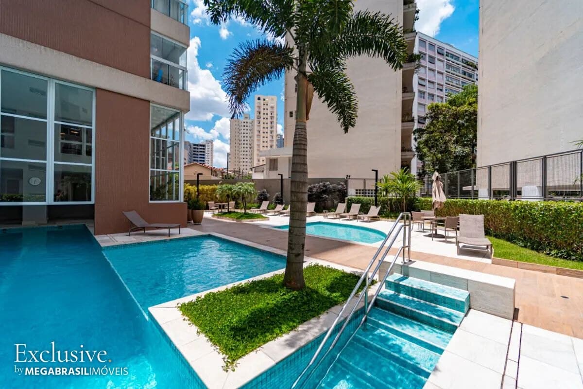 Apartamento com 4 dormitórios à venda, 272 m² por R$ 5.650.000,00 – Aclimação – São Paulo/SP — foto 3 de 43