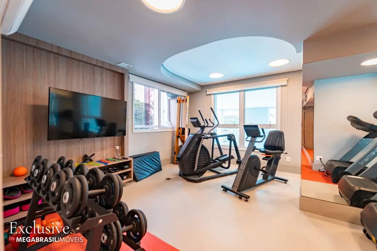Apartamento com 4 dormitórios à venda, 272 m² por R$ 5.650.000,00 – Aclimação – São Paulo/SP — foto 4 de 43