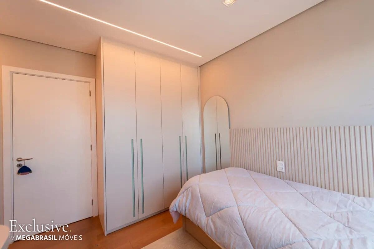 Apartamento com 4 dormitórios à venda, 272 m² por R$ 5.650.000,00 – Aclimação – São Paulo/SP — foto 5 de 43