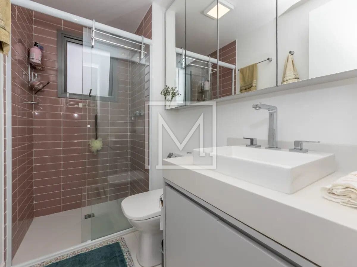 Apartamento com 2 dormitórios à venda, 72 m² por R$ 1.200.000,00 – Ipiranga – São Paulo/SP — foto 5 de 27