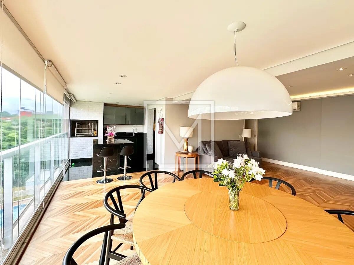Apartamento com 3 dormitórios à venda, 170 m² por R$ 2.680.000,00 – Aclimação – São Paulo/SP — foto 2 de 24