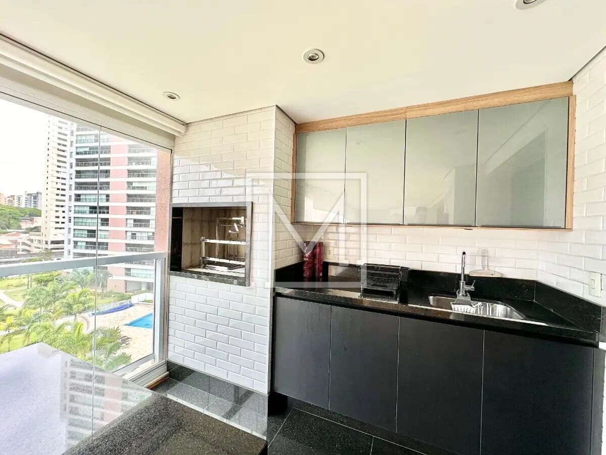 Apartamento com 3 dormitórios à venda, 170 m² por R$ 2.680.000,00 – Aclimação – São Paulo/SP — foto 4 de 24