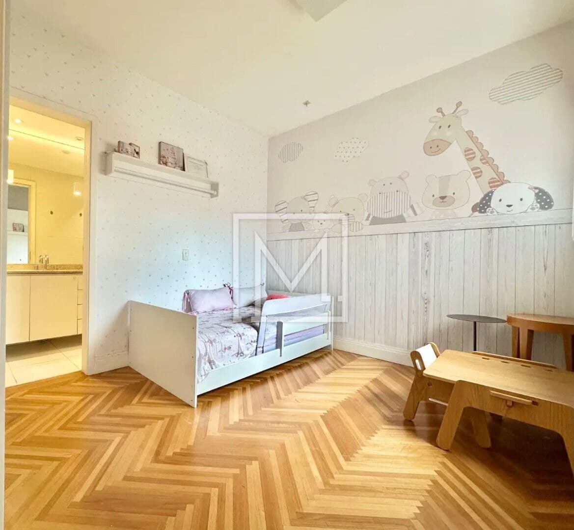 Apartamento com 3 dormitórios à venda, 170 m² por R$ 2.680.000,00 – Aclimação – São Paulo/SP — foto 5 de 24