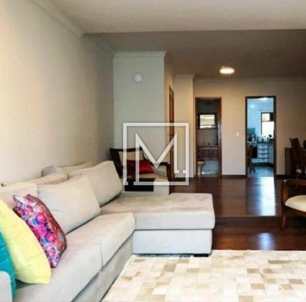 Apartamento com 2 dormitórios à venda, 136 m² por R$ 1.330.000,00 – Aclimação – São Paulo/SP