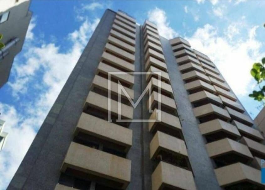 Apartamento com 2 dormitórios à venda, 136 m² por R$ 1.330.000,00 – Aclimação – São Paulo/SP — foto 2 de 34
