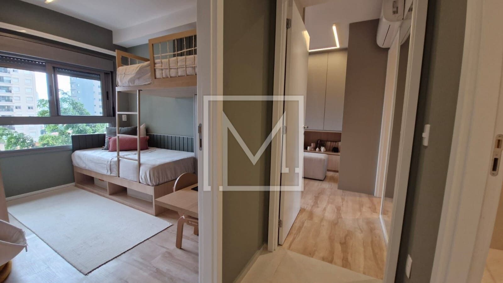 Apartamento com 2 dormitórios à venda, 73 m² por R$ 992.000,00 – Vila Mariana – São Paulo/SP — foto 3 de 17
