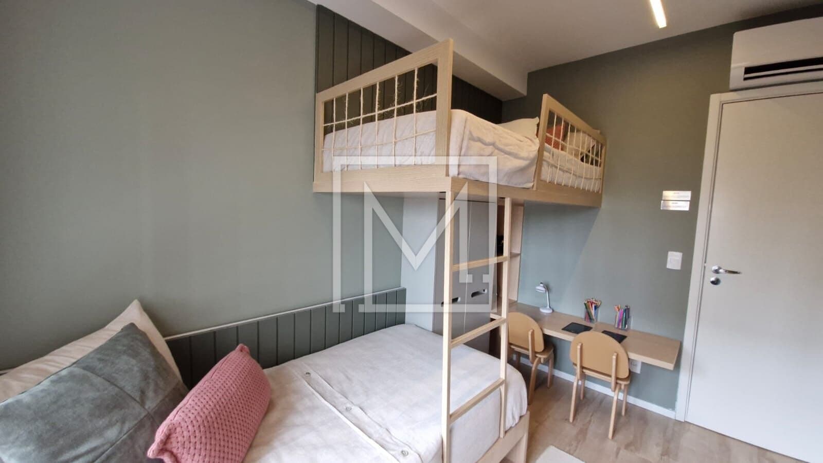 Apartamento com 2 dormitórios à venda, 73 m² por R$ 1.430.000,00 – Vila Mariana – São Paulo/SP — foto 3 de 15