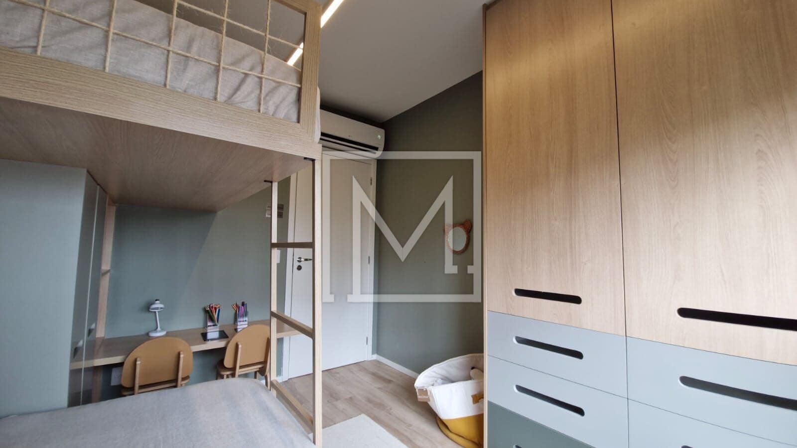 Apartamento com 2 dormitórios à venda, 73 m² por R$ 1.430.000,00 – Vila Mariana – São Paulo/SP — foto 4 de 15
