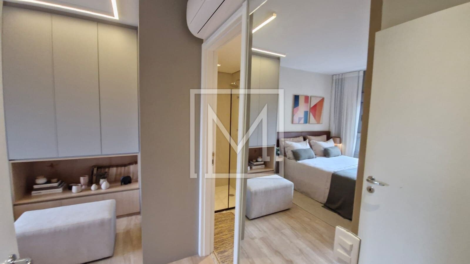 Apartamento com 2 dormitórios à venda, 73 m² por R$ 1.430.000,00 – Vila Mariana – São Paulo/SP — foto 5 de 15