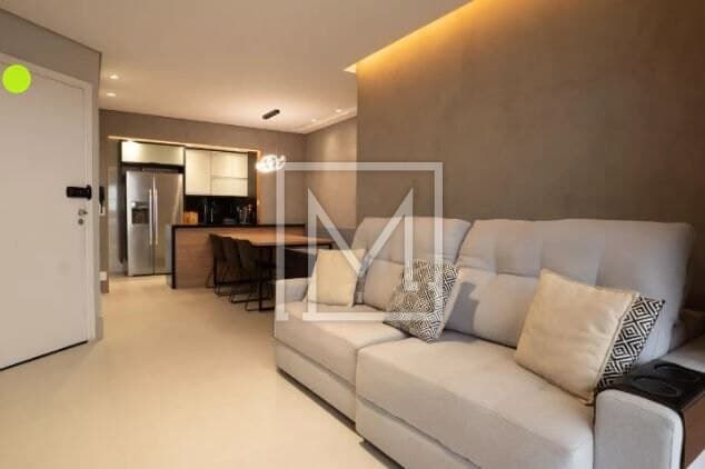 Apartamento com 3 dormitórios à venda, 87 m² por R$ 1.118.000,00 – Vila Gumercindo – São Paulo/SP — foto 2 de 24