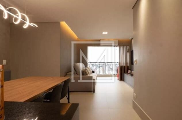 Apartamento com 3 dormitórios à venda, 87 m² por R$ 1.118.000,00 – Vila Gumercindo – São Paulo/SP — foto 3 de 24