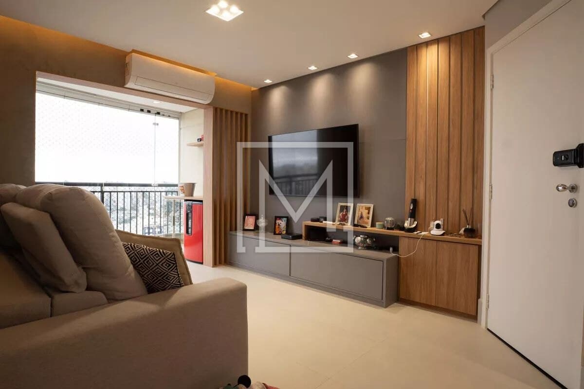 Apartamento com 3 dormitórios à venda, 87 m² por R$ 1.118.000,00 – Vila Gumercindo – São Paulo/SP — foto 4 de 24
