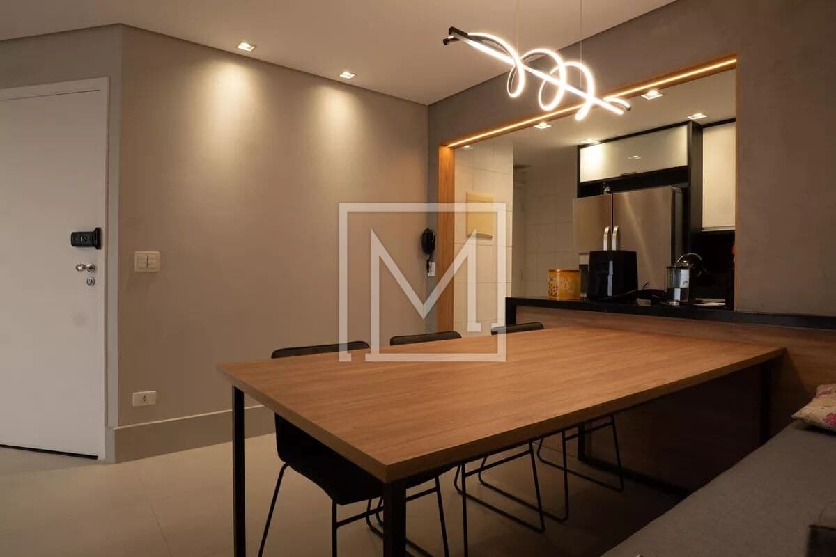 Apartamento com 3 dormitórios à venda, 87 m² por R$ 1.118.000,00 – Vila Gumercindo – São Paulo/SP — foto 5 de 24