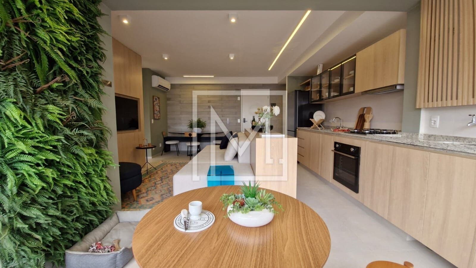 Apartamento com 2 dormitórios à venda, 73 m² por R$ 990.000,00 – Vila Mariana – São Paulo/SP — foto 5 de 24