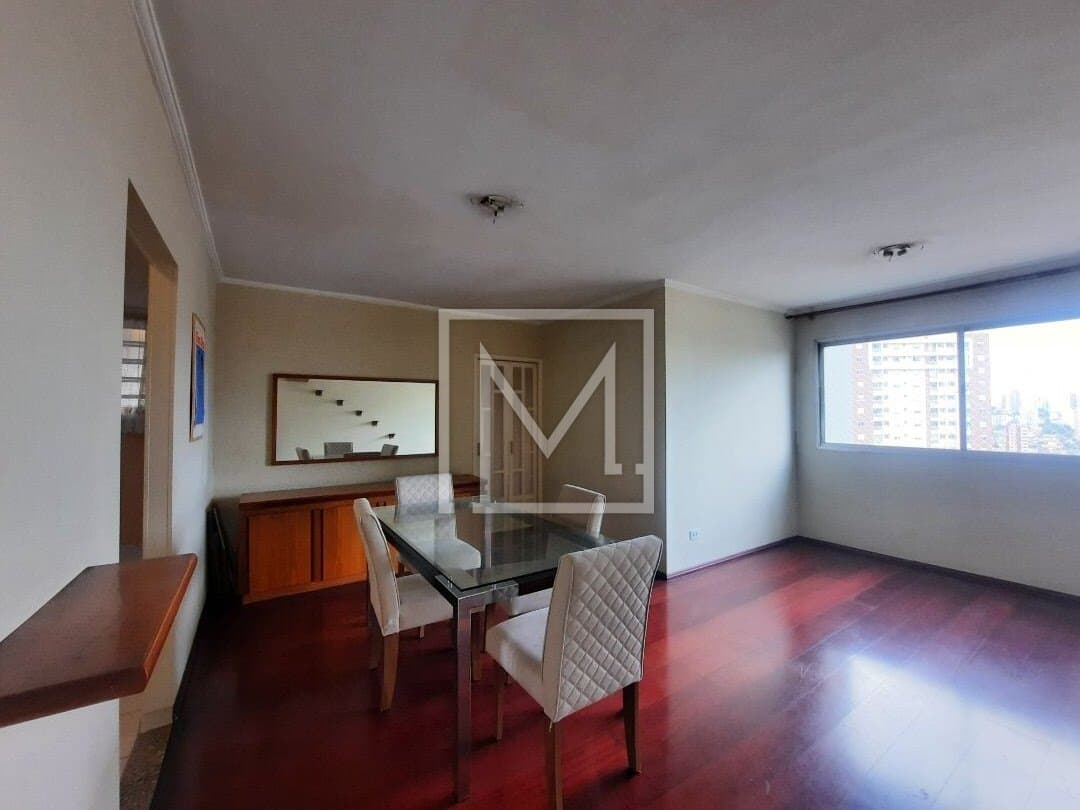 Apartamento à venda, 79 m² por R$ 535.000,00 – Vila Gumercindo – São Paulo/SP — foto 2 de 19