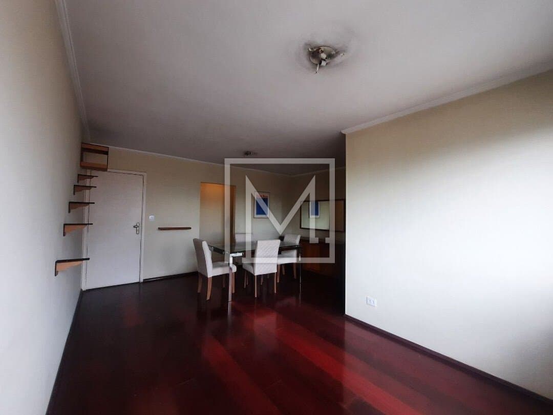Apartamento à venda, 79 m² por R$ 535.000,00 – Vila Gumercindo – São Paulo/SP — foto 3 de 19