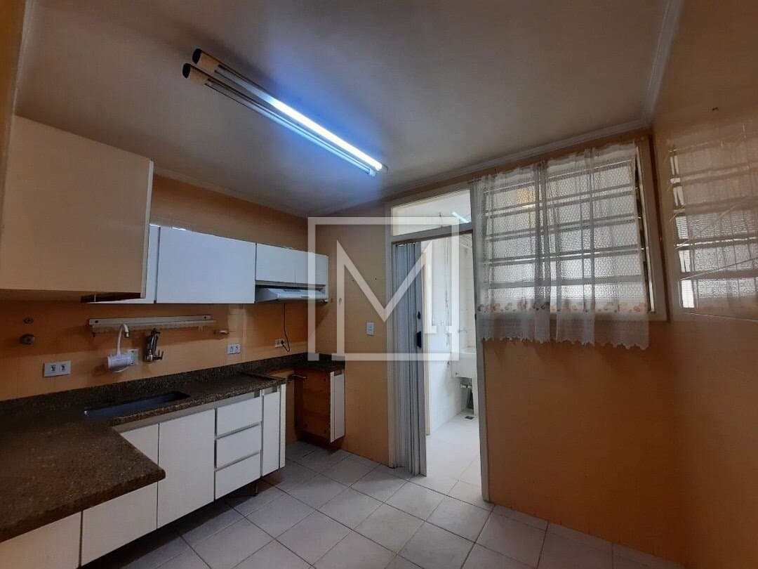 Apartamento à venda, 79 m² por R$ 535.000,00 – Vila Gumercindo – São Paulo/SP — foto 4 de 19