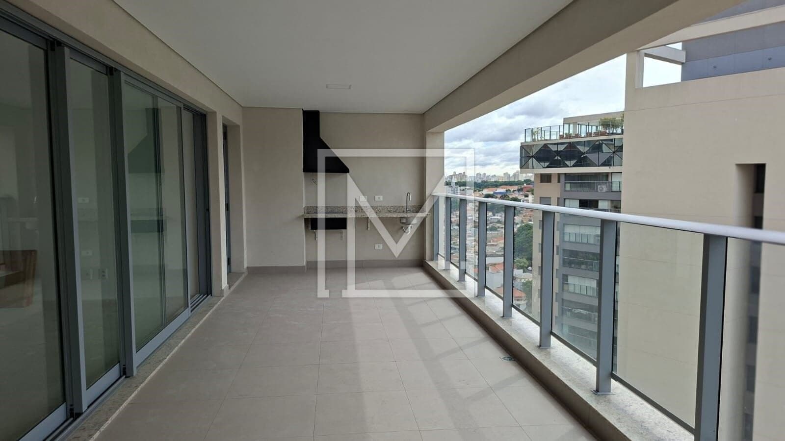 Apartamento com 4 dormitórios à venda, 146 m² por R$ 2.390.000,00 – Chácara Klabin – São Paulo/SP