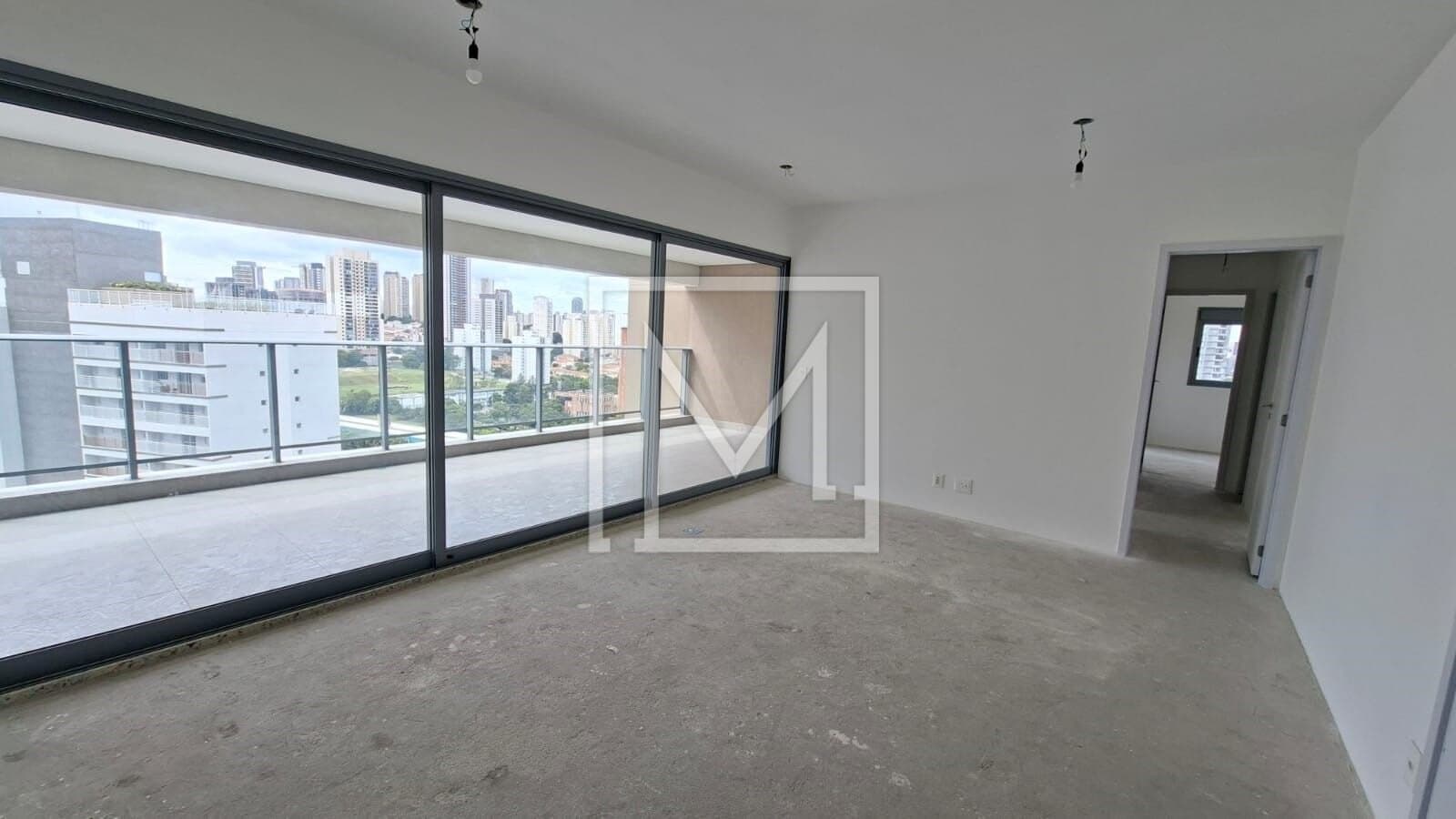 Apartamento com 4 dormitórios à venda, 146 m² por R$ 2.390.000,00 – Chácara Klabin – São Paulo/SP — foto 2 de 39