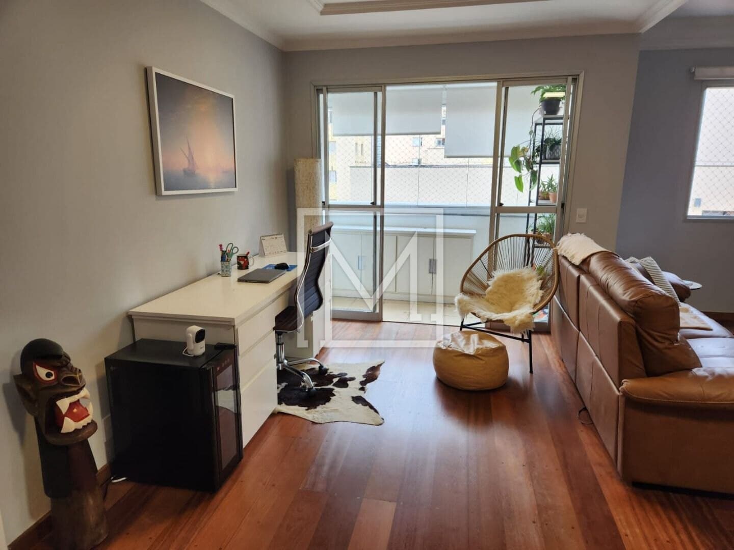 Apartamento com 2 dormitórios à venda, 77 m² por R$ 750.000,00 – Chácara Inglesa – São Paulo/SP