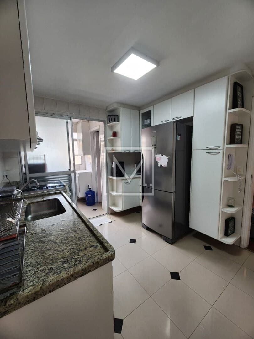 Apartamento com 2 dormitórios à venda, 77 m² por R$ 750.000,00 – Chácara Inglesa – São Paulo/SP — foto 5 de 23