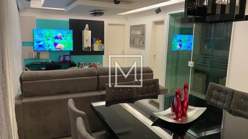 Apartamento à venda, 140 m² por R$ 2.234.000,00 – Ipiranga – São Paulo/SP — foto 2 de 18