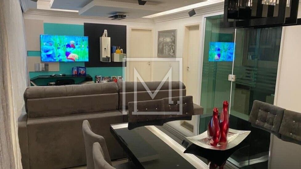 Apartamento à venda, 140 m² por R$ 2.234.000,00 – Ipiranga – São Paulo/SP — foto 2 de 18