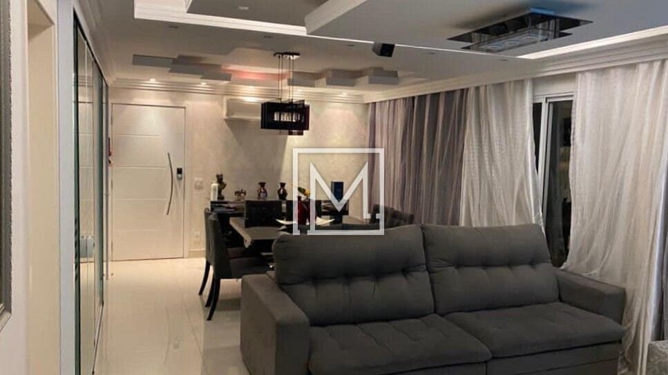 Apartamento à venda, 140 m² por R$ 2.234.000,00 – Ipiranga – São Paulo/SP — foto 3 de 18