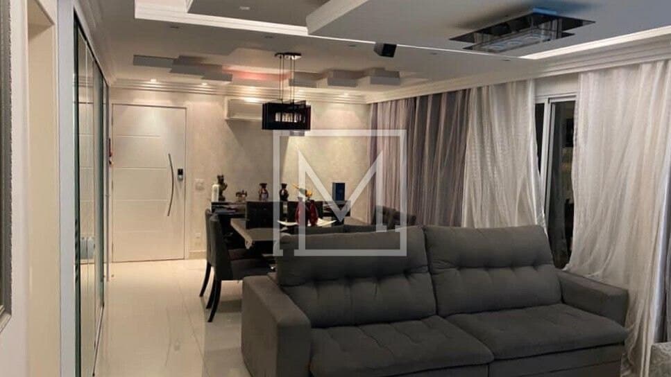 Apartamento à venda, 140 m² por R$ 2.234.000,00 – Ipiranga – São Paulo/SP — foto 3 de 18