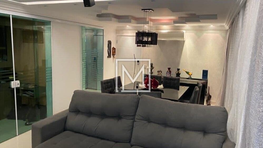 Apartamento à venda, 140 m² por R$ 2.234.000,00 – Ipiranga – São Paulo/SP — foto 4 de 18