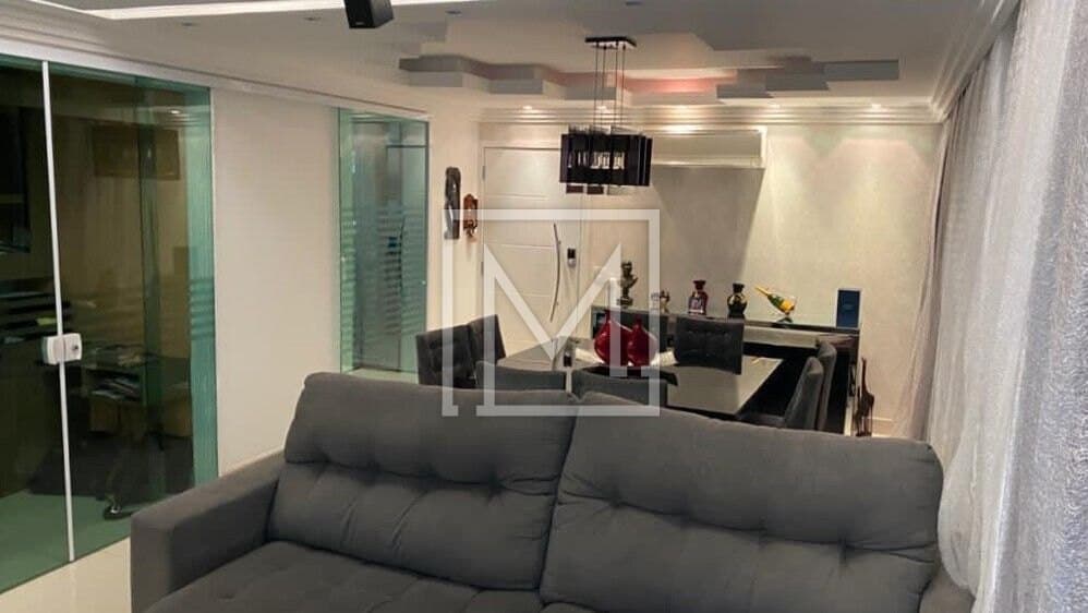 Apartamento à venda, 140 m² por R$ 2.234.000,00 – Ipiranga – São Paulo/SP — foto 4 de 18